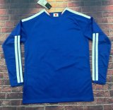 Japan Home Fans Long 1:1 Quality Soccer Jersey  26-27 (2026)