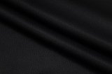 Adidas Clover Sets  Black 1:1 Quality Soccer Jersey  25-26