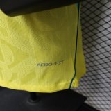 Brazil  Home   Player  1:1 Quality Soccer Jersey 26-27 (2026)