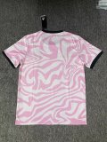 Flamengo Special Edition  pink Fans 1:1 Quality Soccer Jersey   23-24
