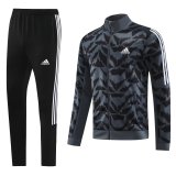 Real Madrid AC barcelona Manchester United  Juventus Bayern Munich Jacket   Tracksuit  1:1  24 -25