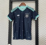Germany Away Fans 1:1 Quality Soccer Jersey 26-27 (2026)