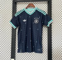 Germany Away Fans 1:1 Quality Soccer Jersey 26-27 (2026)