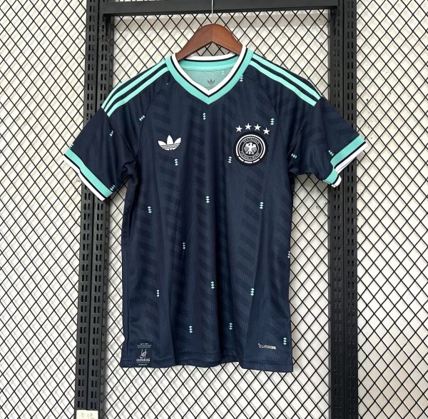 Germany Away Fans 1:1 Quality Soccer Jersey 26-27 (2026)