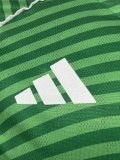 Newcastle Away  Player 1:1 25-26  1:1 Quality Soccer Jersey
