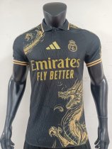 Real Madrid  Special Edition  Player  1:1 Quality Soccer Jersey   24-25