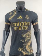 Real Madrid  Special Edition  Player  1:1 Quality Soccer Jersey   24-25