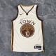 Golden State Warriors  City Edition  #10 BUTLER III  1:1 Quality NBA Season Jerseys   2025-2026