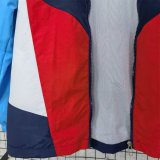 Barcelona  Windbreaker 1:1 Quality Soccer Jersey 25-26