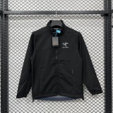 ARCTERYX Interchange Jacket Windbreaker 1:1 25-26