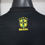 Brazil  Special Edition Player 1:1 Quality Soccer Jersey 25-26