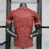 Portugal Special Edition Player  1:1 Quality Soccer Jersey  24-25