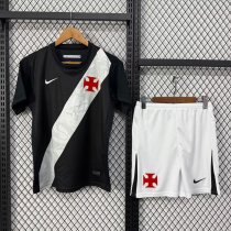 Vasco da Gama Home Kids 1:1 Quality Soccer Jersey 26-27