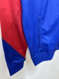 Barcelona  Windbreaker 1:1 Quality Soccer Jersey  25-26