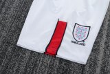 Retro England  Away Kids 1:1 Quality Soccer Jersey  1998
