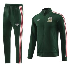 Mexico Jacket  Tracksuit  1:1  24 -25