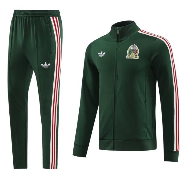 Mexico Jacket  Tracksuit  1:1  24 -25