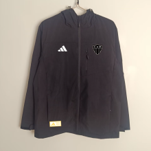 Mineiro Interchange Jacket 1:1 25-26