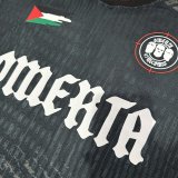Omerta  47 Player  1:1 Quality Soccer Jersey  25-26