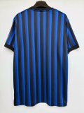 Inter Milan home fans  1:1 Quality Soccer Jersey   25-26