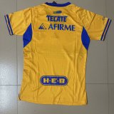 Tiger Home Women  Fans 1:1 Quality Soccer Jersey   25-26