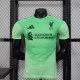 Liverpool Special Edition Green Player  1:1 Quality Soccer Jersey  25-26