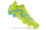Puma Future Ultimate FG 39-45 彪马未来精华全针织系列FG足球鞋