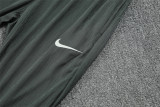 Chelsea Training  Tracksuit Green (Kids And Man )  1:1  25-26