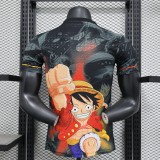 Japan Special Edition  Player  1:1 Quality Soccer Jersey  25-26