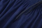 Barcelona player Training  Tracksuit  Long Yollow (Kids And Man )  1:1  25-26
