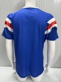 Retro Hamburger SV Away Fans 1:1 Quality Soccer Jersey 1990-1991