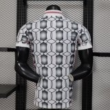 Juventus  Home  Player 1:1 Quality Soccer Jersey   25-26