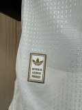 Bayern Munich Away Player 1:1 Quality Soccer Jersey  26-27