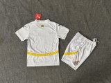 Ghana Home Kids  Fans  1:1 Quality Soccer Jersey 2025
