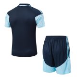 Argentina Training With Pants Sets Player 1:1 Quality Soccer Jersey  26-27（2026）