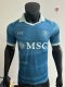 Napoli Special Edition player  1:1 Quality Soccer Jersey  25-26