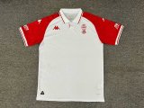 Huracán home  fans  1:1 Quality Soccer Jersey   25-26