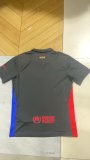 Barcelona away  Travis Scott Co branded version Special Edition fans 1:1 Quality Soccer Jersey 25-26