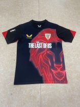Athletic Bilbao Special Edition Fans  1:1 Quality Soccer Jersey  25-26