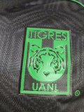 Tiger Third Away Player  1:1 Quality Soccer Jersey   25-26
