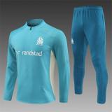 Marseille Training  Tracksuit  1:1  24 -25