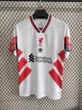 Liverpool Special Edition Fans 1:1 Quality Soccer Jersey   25-26