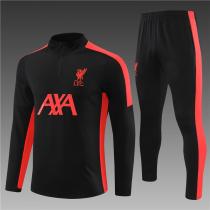Liverpool Training  Tracksuit  1:1  23-24