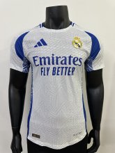 Real Madrid Special Edition  Player 1:1 Quality Soccer Jersey   25-26
