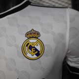 Real Madrid Special Edition  Player 1:1 Quality Soccer Jersey  25-26