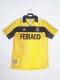 Retro Deportivo away 1:1 Quality Soccer Jersey   1999-2000