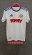 Hajduk Split HNK Home Fans 1:1 Quality Soccer Jersey  25-26
