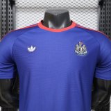 Retro Newcastle T-shirt Player 1:1 Quality Soccer Jersey 26-27