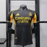 Real Madrid Special Edition  Player 1:1 Quality Soccer Jersey  25-26