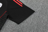 AjaxTraining  Fans kits  1:1 Quality Soccer Jersey 25-26 (Kids And Man )